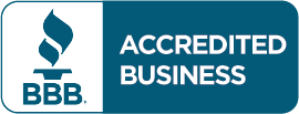 A BBB Accredited Business